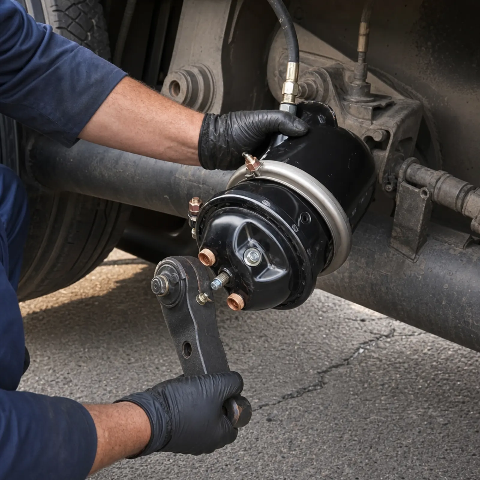 24/7 Roadside Breakdown Service in Casa Grande, AZ